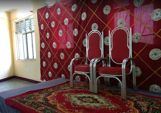 Nityanand Banquet Hall, Dombivli Nityanand Banquet Hall
