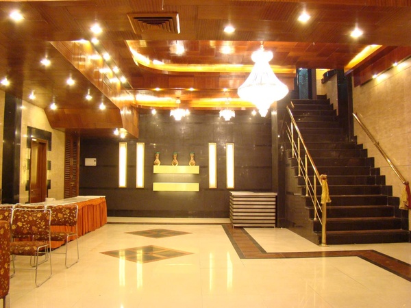 Apsara Grand Banquets, Paschim Vihar Apsara Grand Banquets