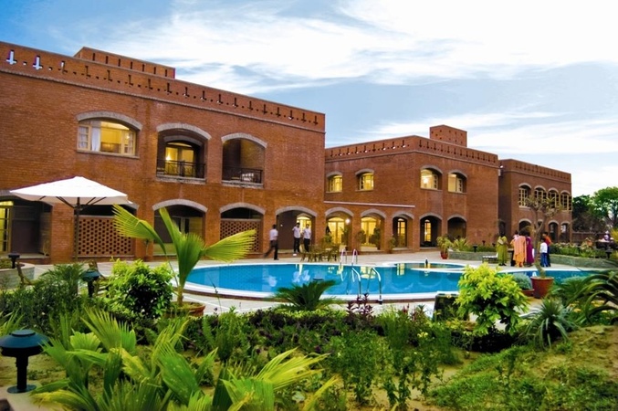 Cambay Sapphire, Gandhinagar Cambay Sapphire