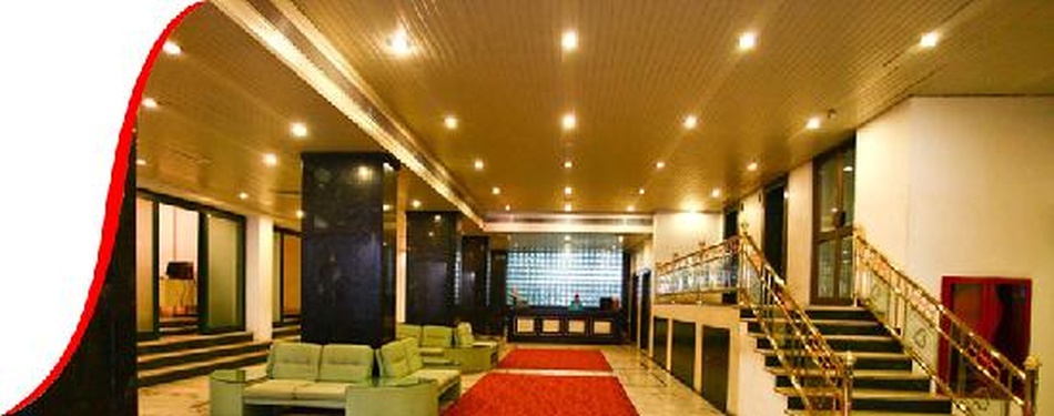 Safina Hotels, Infantry Road Safina Hotels