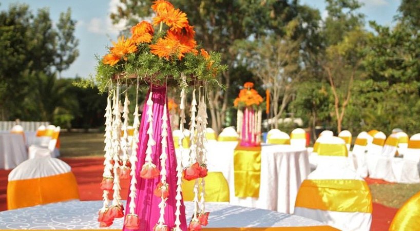 Ankit Vista Resort, Mahadevapura Ankit Vista Resort
