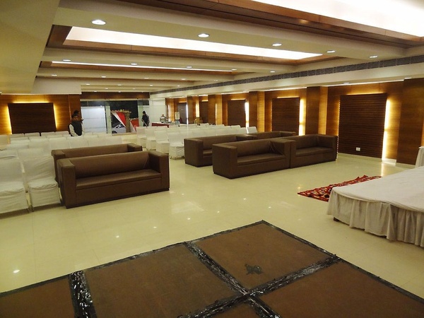 Galaxy AC Banquets & Rooms, Dwarka Galaxy AC Banquets & Rooms