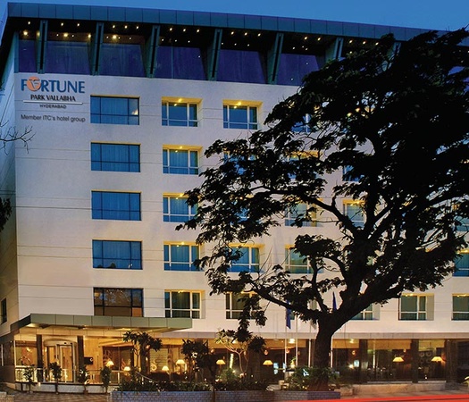 Fortune Park Vallabha, Banjara Hills Fortune Park Vallabha