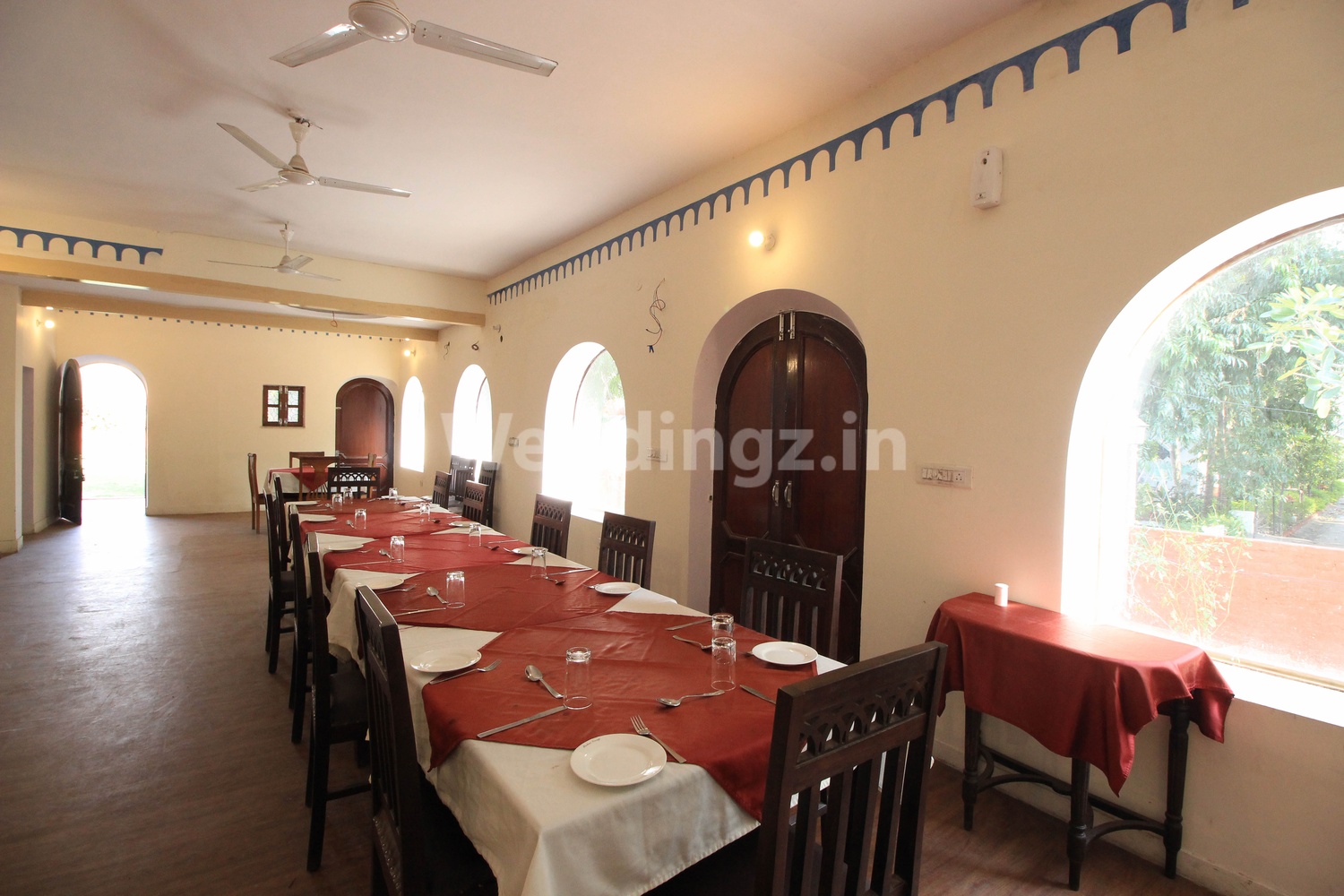 Hari Mahal Palace Jaipur Civil Lines, Jaipur Banquet Hall Wedding