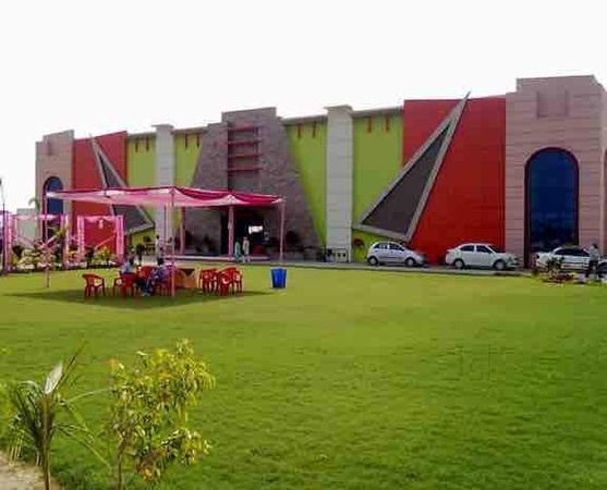 Harpal Resort, Pakhowal Road Harpal Resort
