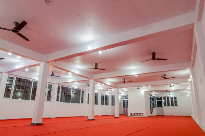 Nakshatra Guest House, Gomti Nagar Nakshatra Guest House