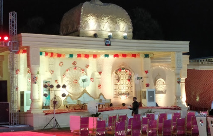 Shri Ganpati Garden, rohtak Shri Ganpati Garden
