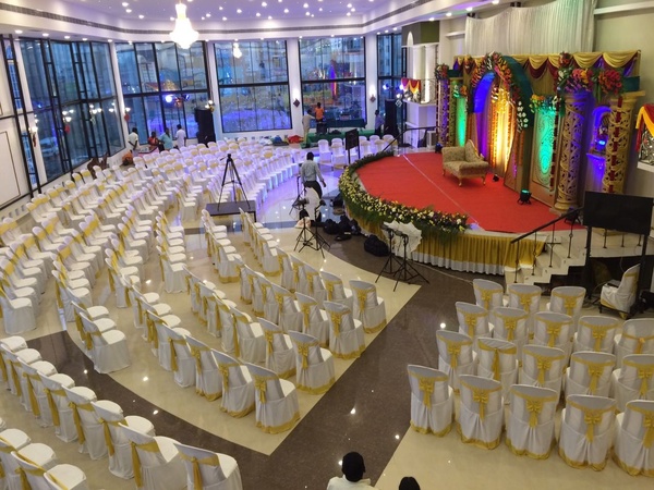 Aarna Party Hall, Vasai Aarna Party Hall