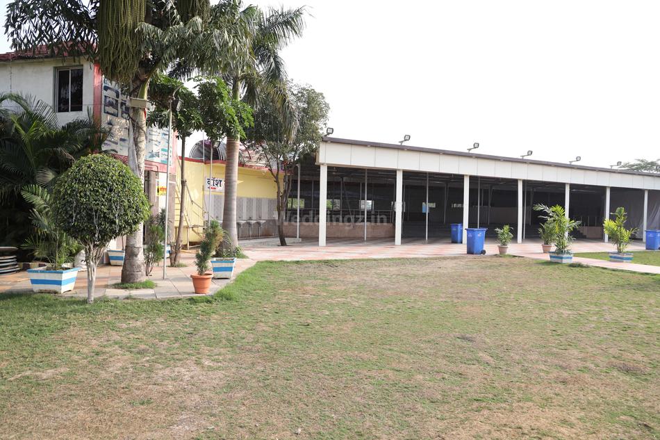 Siddhivinayak Novelty Celebration Lawn Dighori, Nagpur Wedding Lawn WeddingZ.in