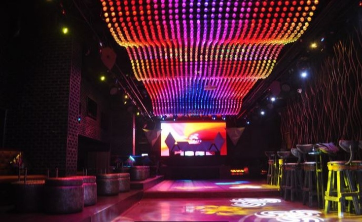 Bibliopole, Andheri West Bibliopole