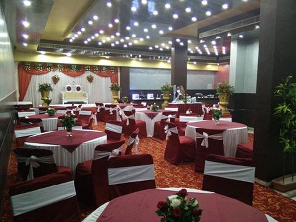 Hotel Savi Regency, Gopalpura Bypass Hotel Savi Regency