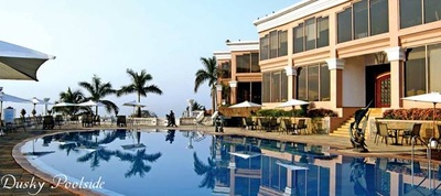 Palms Hotel & Convention Centre