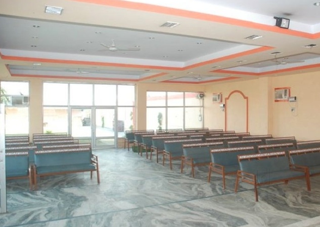 Gargi Garden, Gopalpura Bypass Gargi Garden