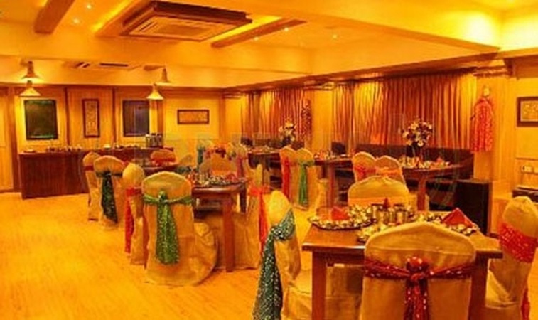 Hotel Shantidoot, Dadar East Hotel Shantidoot