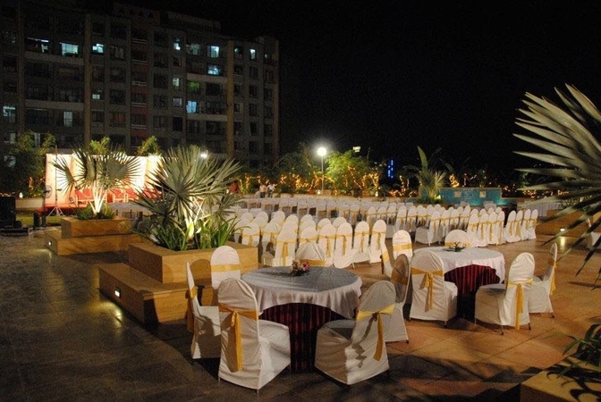 Hotel Leafio, Andheri East Hotel Leafio
