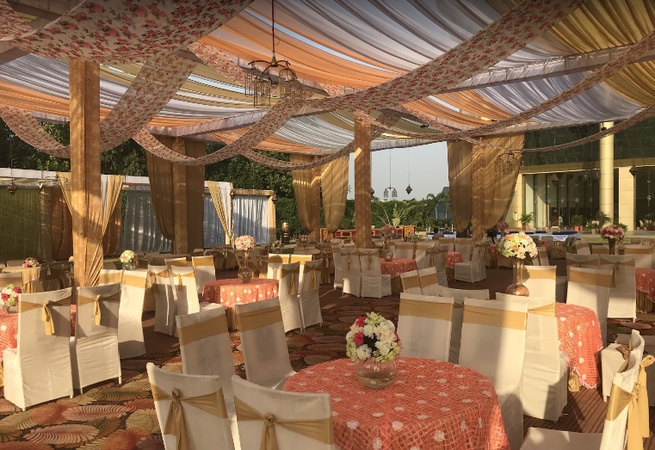 Bhullar Resort, Zirakpur Bhullar Resort