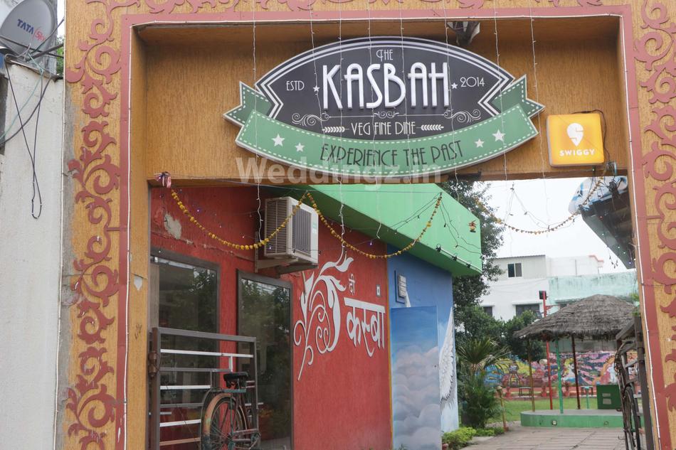 The Kasbah Kolar Road, Bhopal Banquet Hall Wedding Lawn WeddingZ.in