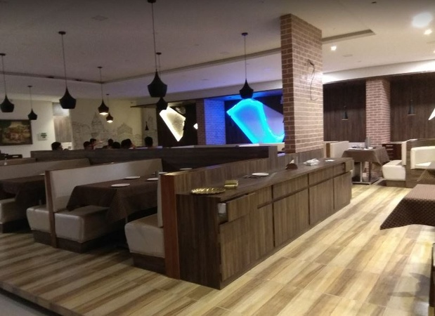 Royal Palm Family Restaurant and Bar, Katraj Royal Palm Family Restaurant and Bar
