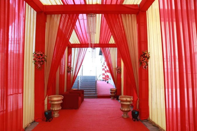 Shivam Garden, Durgapura Shivam Garden
