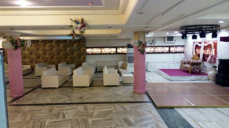 Retreat Motel and Resort, Alipur Retreat Motel and Resort