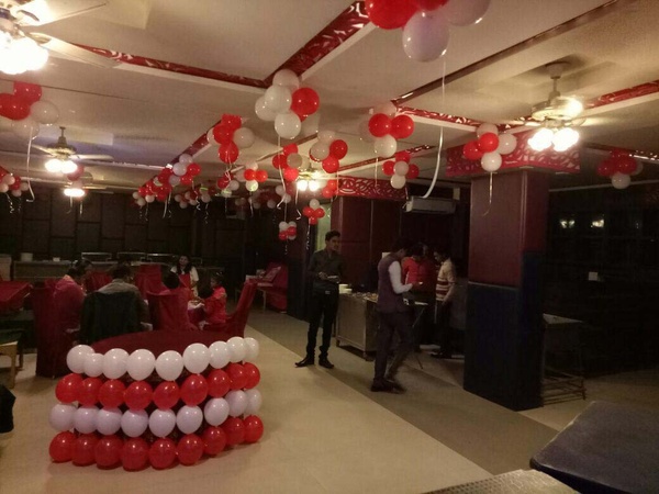 JK Residency, Pitampura JK Residency