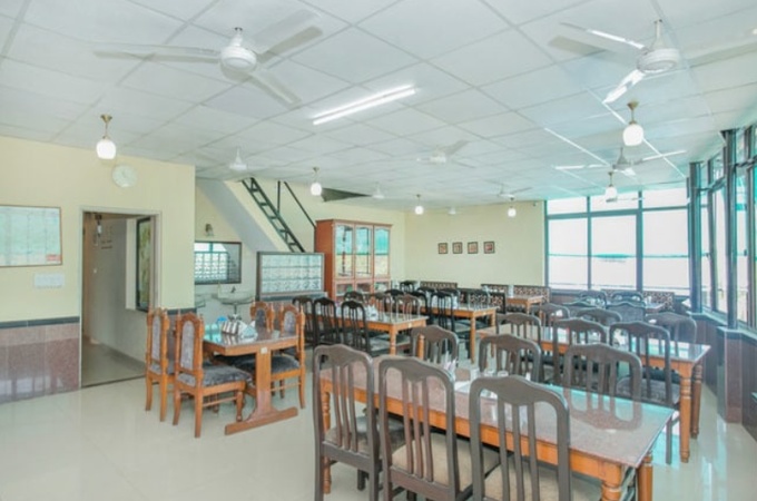 OYO Flagship 12684 Compact Green View, Koramangala OYO Flagship 12684 Compact Green View
