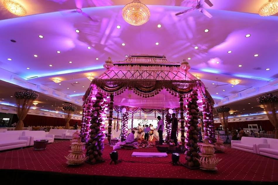 Sagar Decor , Wedding Decorator in Bangalore WeddingZ