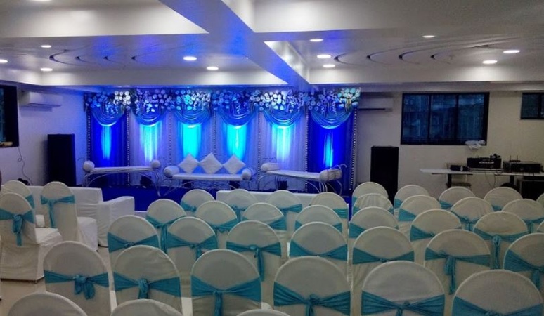 Lilichham Restaurant & Banquet Hall, Mira Road Lilichham Restaurant & Banquet Hall