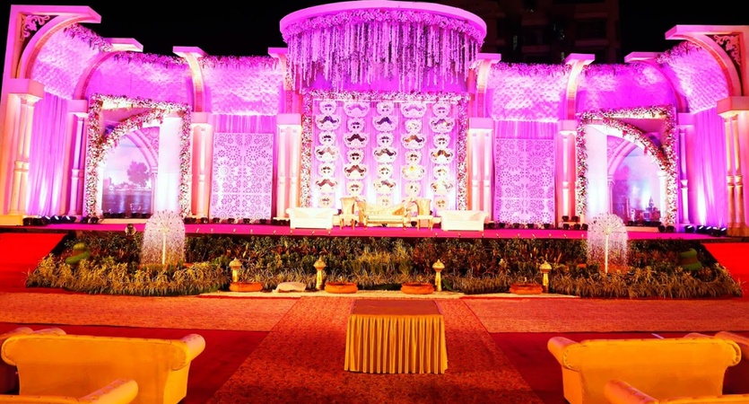 Pushpanjali Gardens, Borivali West Pushpanjali Gardens
