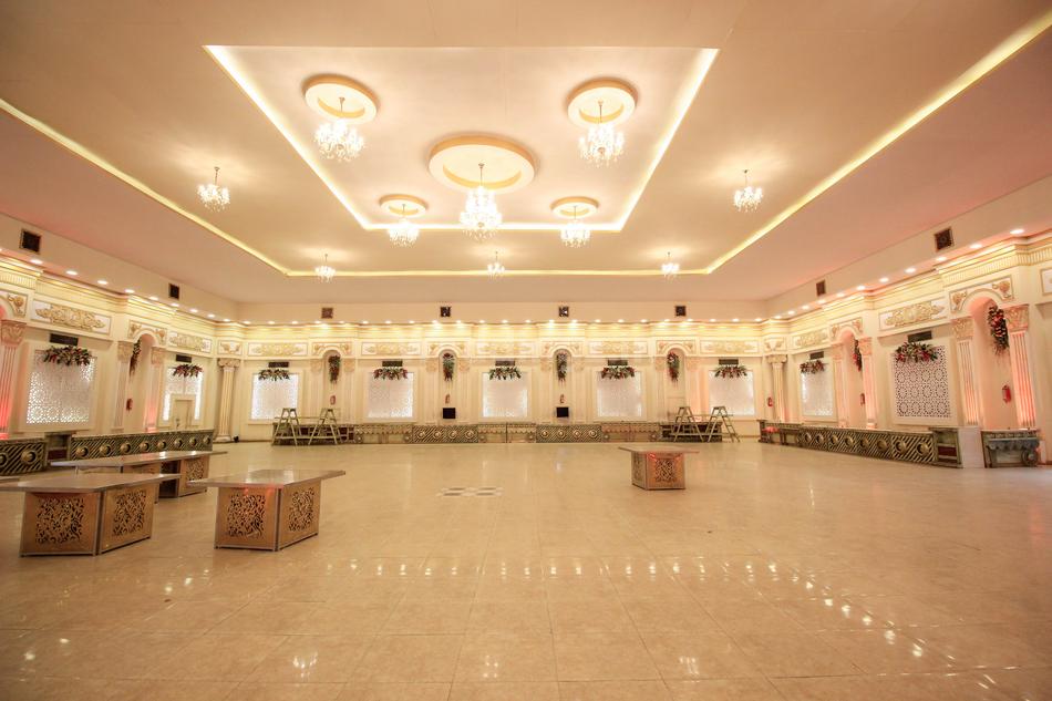 Balaji Resort And Banquet Hall Mansarovar, Jaipur Banquet Hall