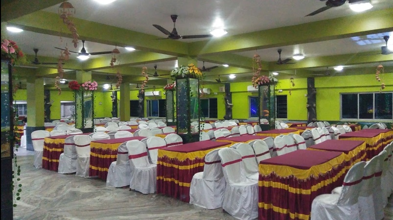 Suprava, Howrah Suprava