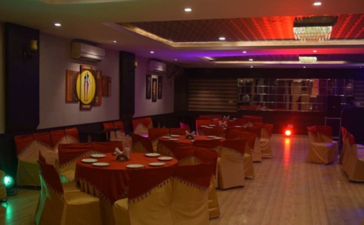 New Maharani Party Hall, Ghaziabad New Maharani Party Hall