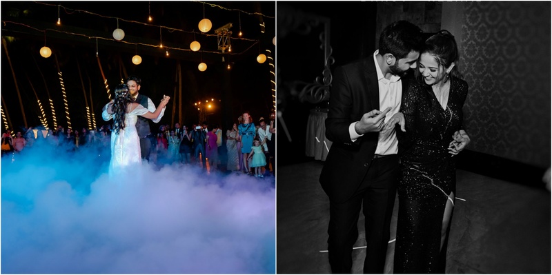 6 Must-Have Performances at Your Wedding