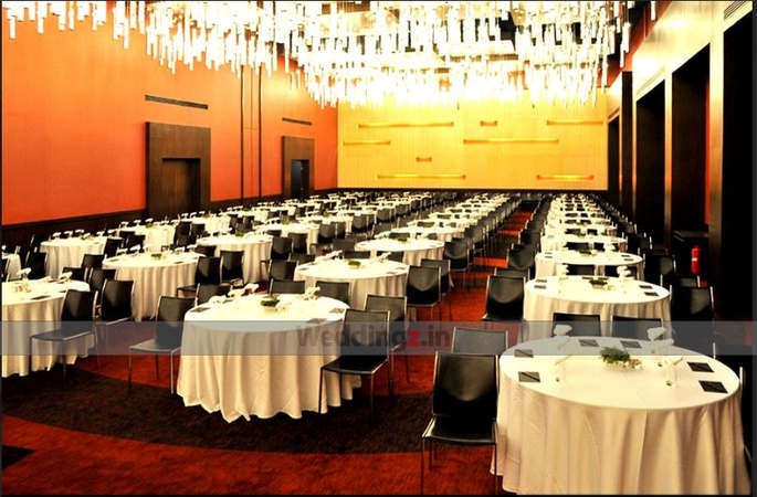 Crowne Plaza, Hosur Road Crowne Plaza