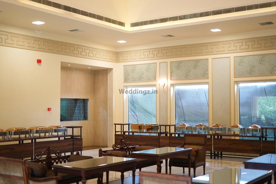 Trellis Garden Mohali, Chandigarh Banquet Hall Wedding Lawn