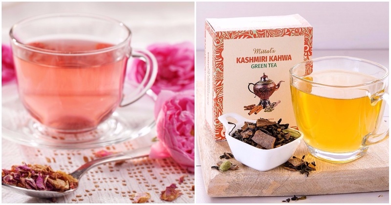 Mittal Teas: Exotic Tea In Hand Crafted Flavours? Perfect For Unique Wedding Favours!