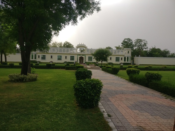 Vatsala Gardens, Patrakar Colony Vatsala Gardens