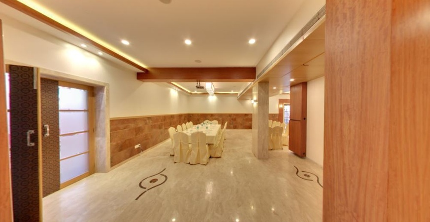 Hotel Galaxy, Santacruz East Hotel Galaxy