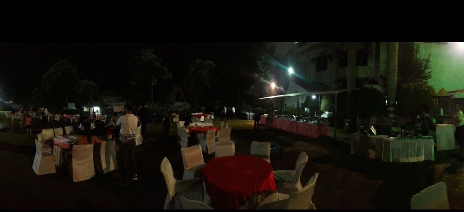 The Club Platinum Resort, bahadurgarh The Club Platinum Resort