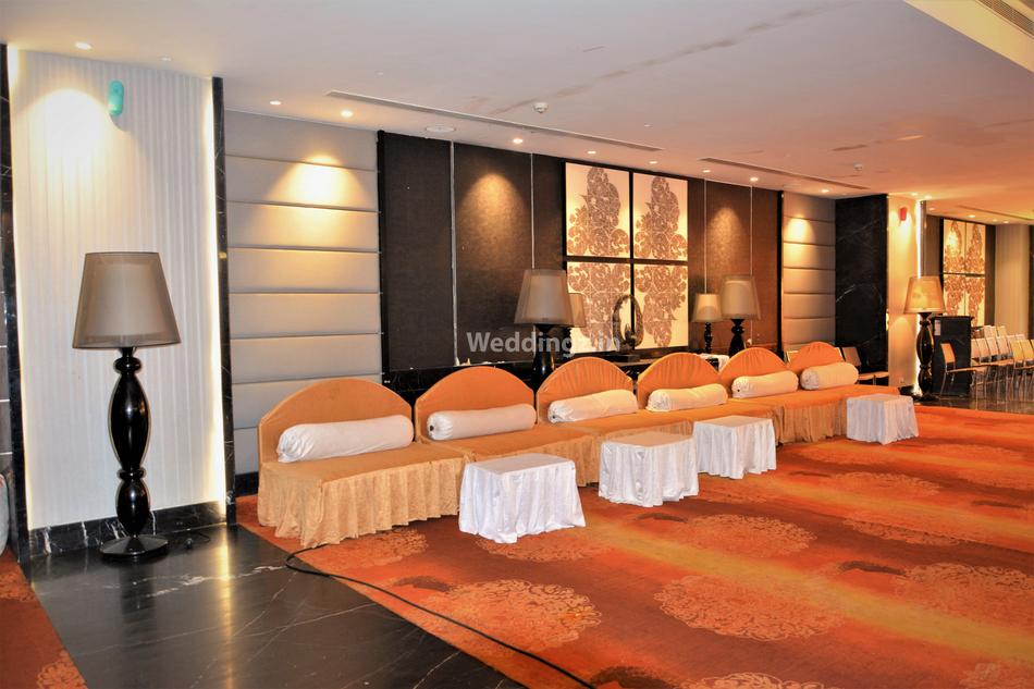 Tangerine Royale Banquets Salt Lake City, Kolkata Banquet Hall