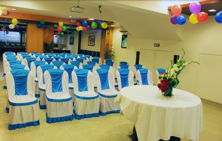 Hotel Panchvati Comforts, Kanakapura road Hotel Panchvati Comforts