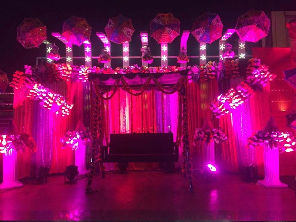 Precious Moments Banquet, Janakpuri Precious Moments Banquet
