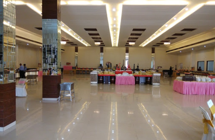 GM Resorts, Zirakpur GM Resorts