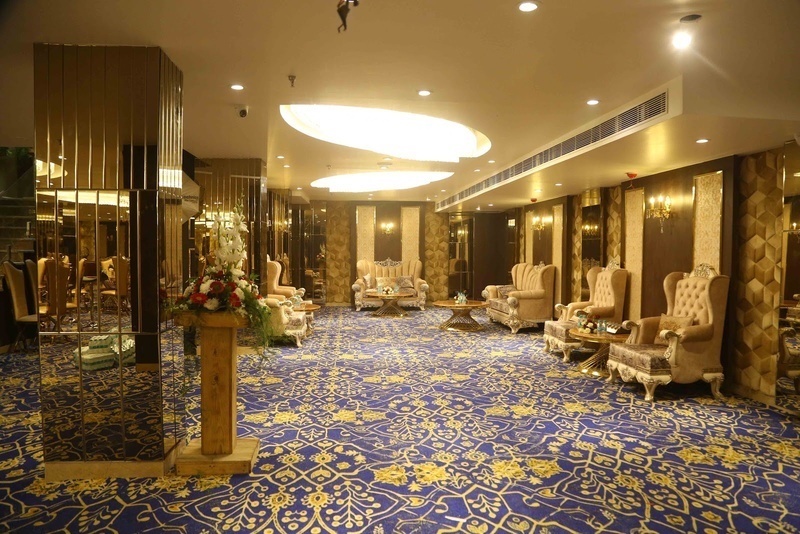 Birthday Party Halls in Meerut for a Grand Bash Blog