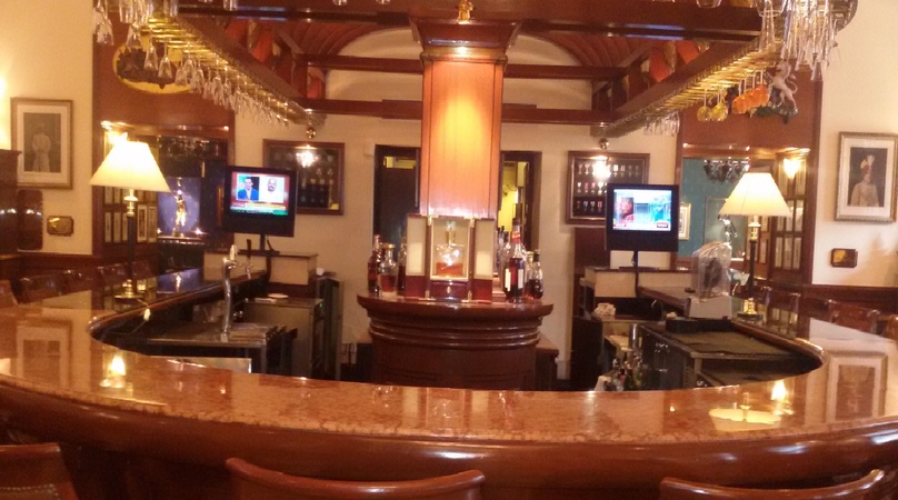 1911 Bar, Connaught Place 1911 Bar