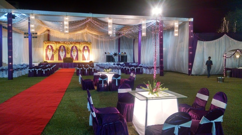 Aashiana Paradise, Ashiyana Aashiana Paradise