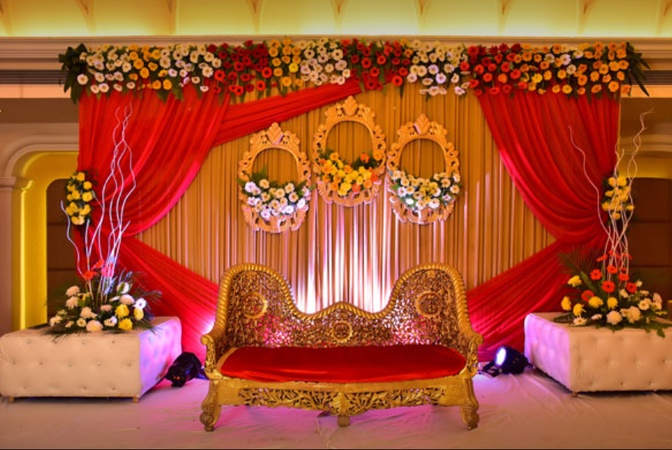 Panigrah Marriage Garden, Tonk Road Panigrah Marriage Garden