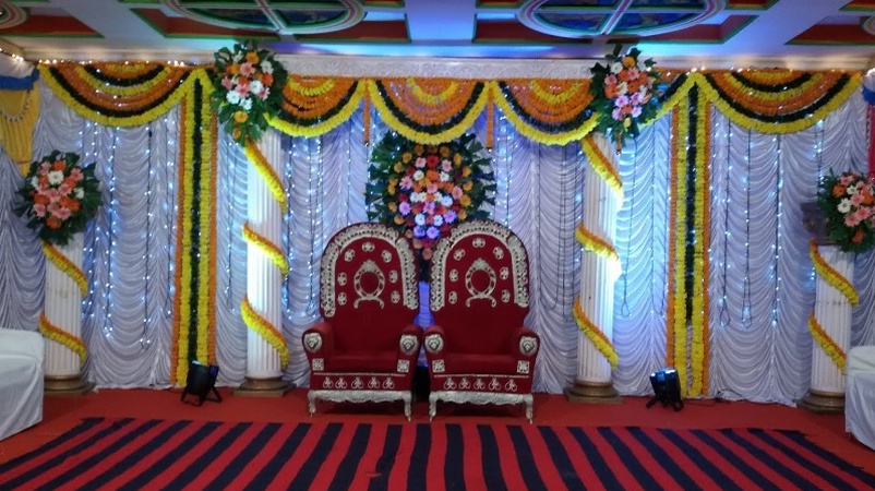 Shree Sai Hall, Kalyan Shree Sai Hall