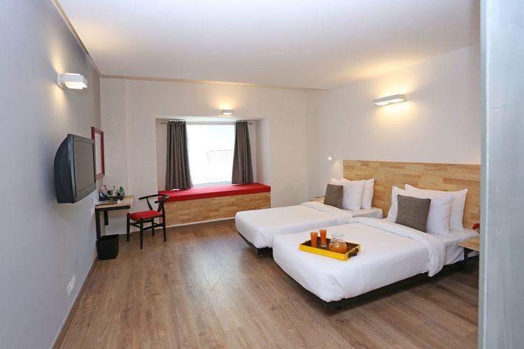 OYO Townhouse 015  Lajpat Nagar  Delhi Wedding Venues Wedding Blog