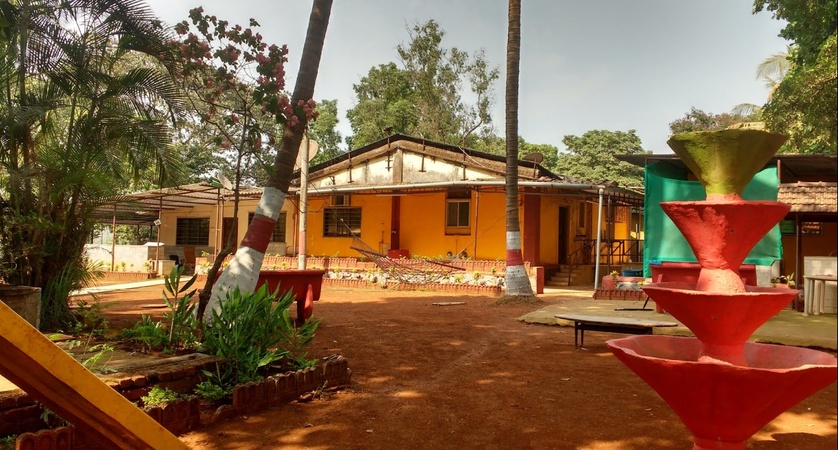 Jurassic Farm, Karjat Jurassic Farm